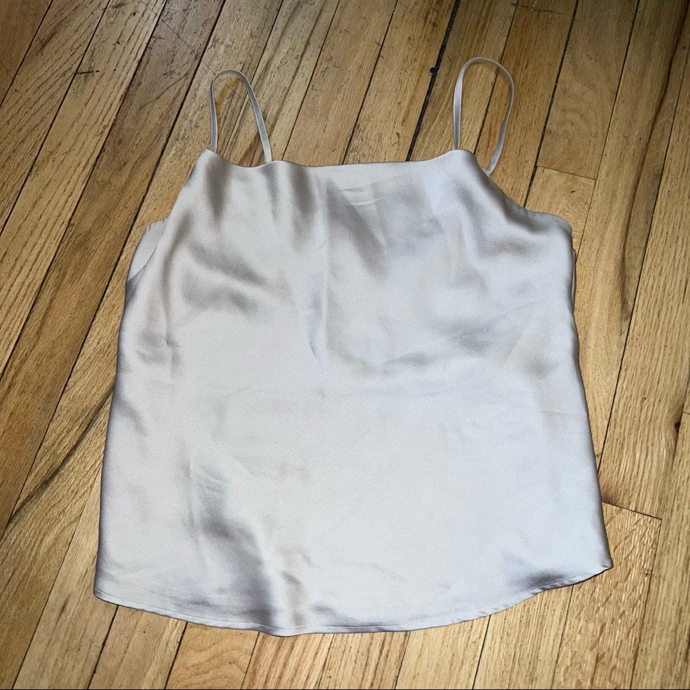 Abercrombie XS top